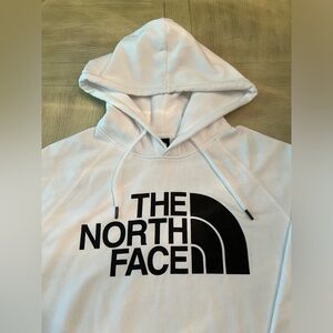 The North Face Women's Half Dome Pullover Hoodie